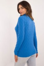 Turtleneck model 203192 AT - Image 3