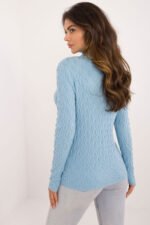 Turtleneck model 203194 AT - Image 3