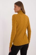 Turtleneck model 203195 AT - Image 2