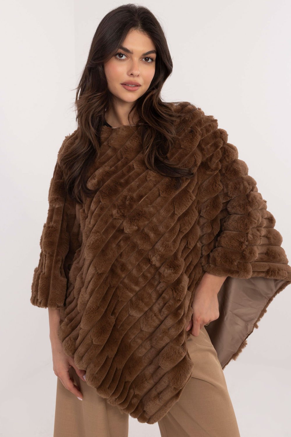 Poncho model 203197 AT Poncho model 203197 AT - Image 1