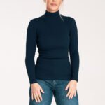 Turtleneck model 203358 Figl