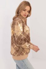 Sweatshirt model 203684 Factory Price - Image 2