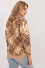 Sweatshirt model 203684 Factory Price - Image 3