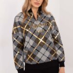 Sweatshirt model 203685 Factory Price