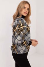 Sweatshirt model 203685 Factory Price - Image 2
