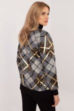 Sweatshirt model 203685 Factory Price - Image 3