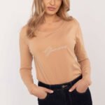 Blouse model 203692 Factory Price