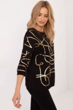 Blouse model 203704 Factory Price - Image 2