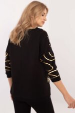 Blouse model 203704 Factory Price - Image 3