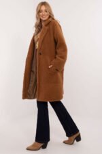Coat model 203740 Italy Moda - Image 2