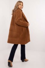 Coat model 203740 Italy Moda - Image 3