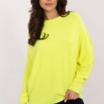 Jumper model 203810 Italy Moda