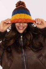 Cap model 203833 Factory Price - Image 4