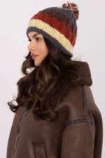 Cap model 203835 Factory Price - Image 2