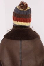 Cap model 203835 Factory Price - Image 3