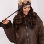 Cap model 203839 AT