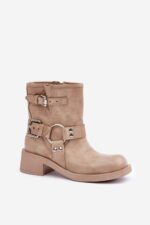 Boots model 203871 Step in style - Image 2