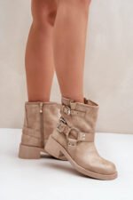 Boots model 203871 Step in style - Image 3
