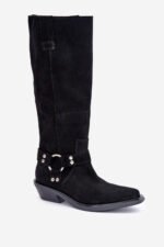 Thigh-Hight Boots model 203898 Step in style - Image 2