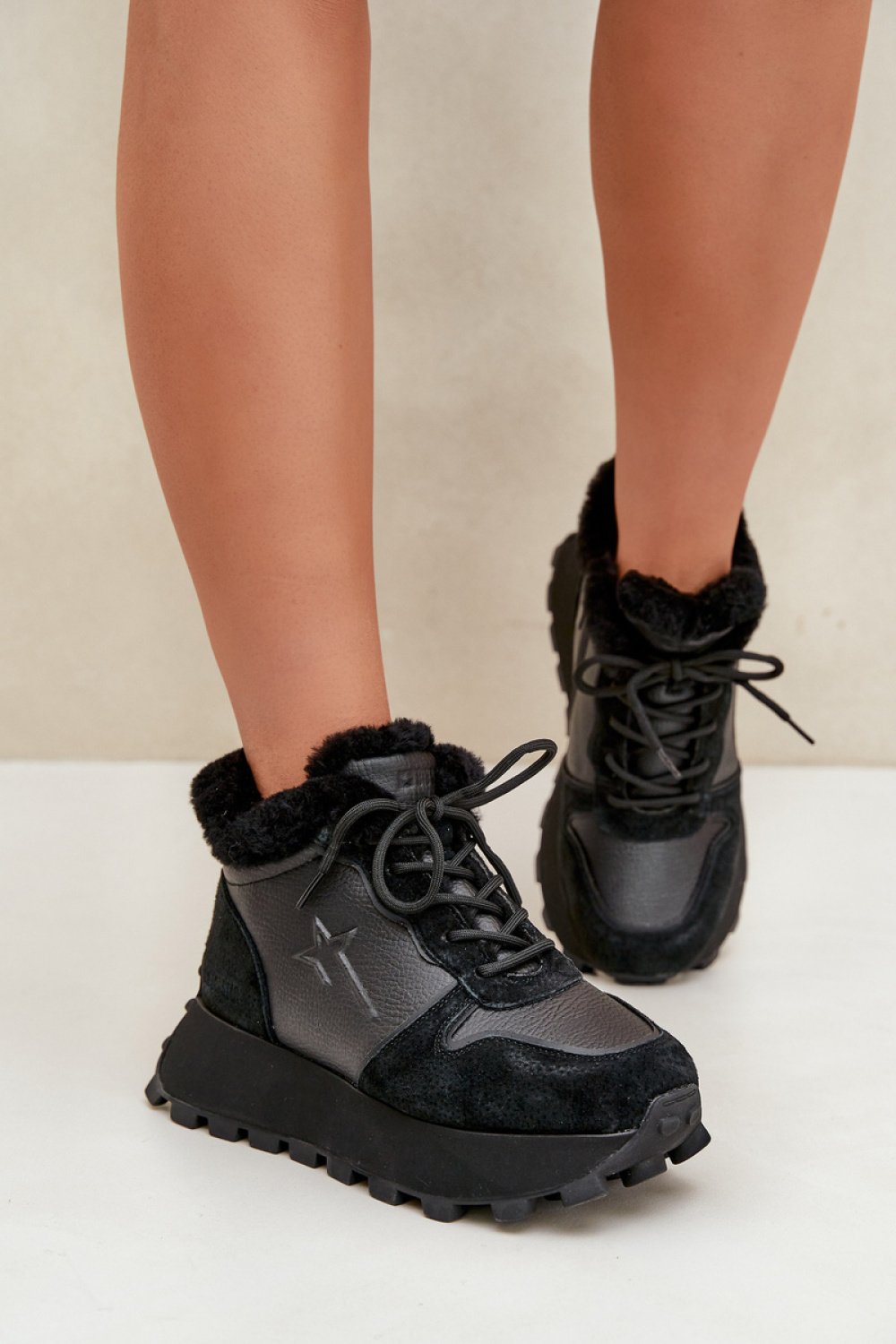 Sport Shoes model 203917 Step in style Sport Shoes model 203917 Step in style - Image 1