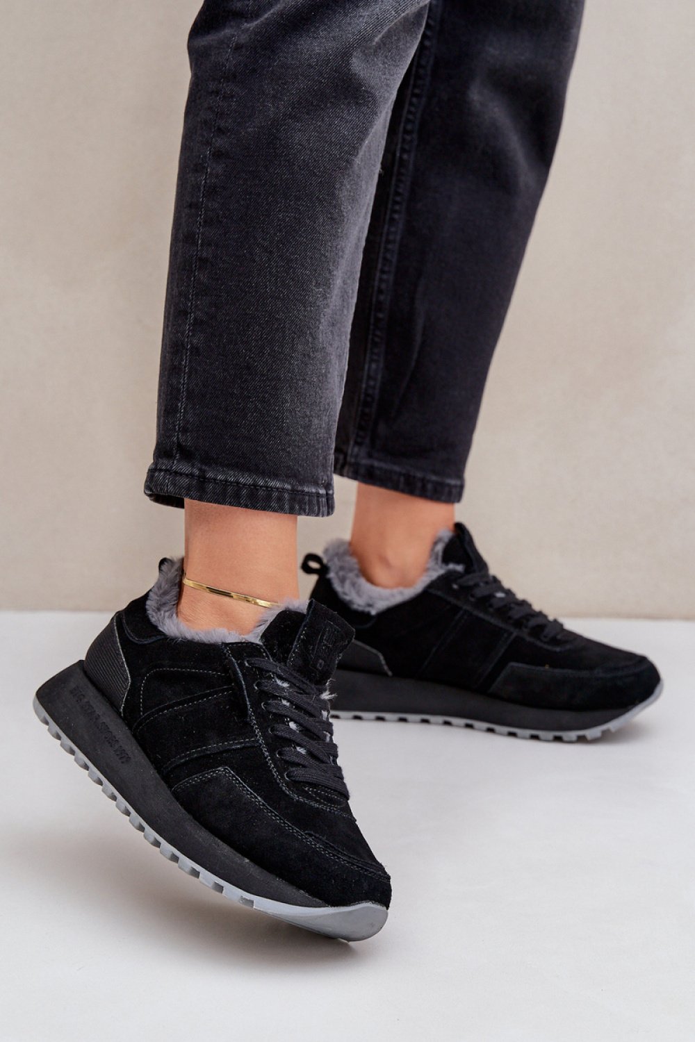 Sport Shoes model 203920 Step in style Sport Shoes model 203920 Step in style - Image 1