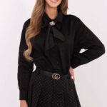 Long sleeve shirt model 203944 Italy Moda