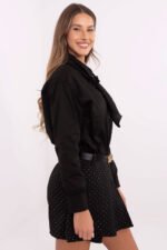 Long sleeve shirt model 203944 Italy Moda - Image 2