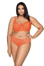 Padded bra model 204102 Mat - Image 2