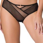 Panties model 204208 Mat