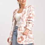 Jacket model 204296 Figl