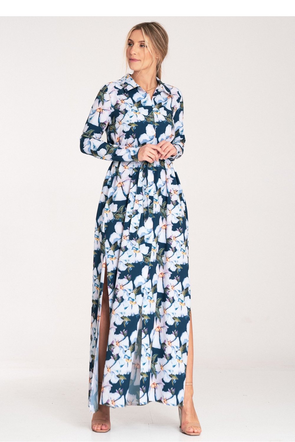 Daydress model 204310 Figl Dieninė suknelė modelis 204310 Figl - Image 1