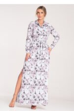 Dieninė suknelė modelis 204311 Figl