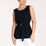 Blouse model 204322 Figl