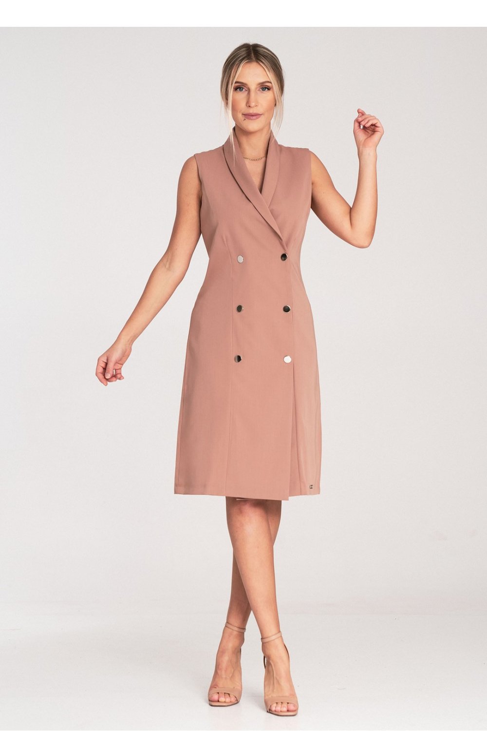 Daydress model 204331 Figl Dieninė suknelė modelis 204331 Figl - Image 1