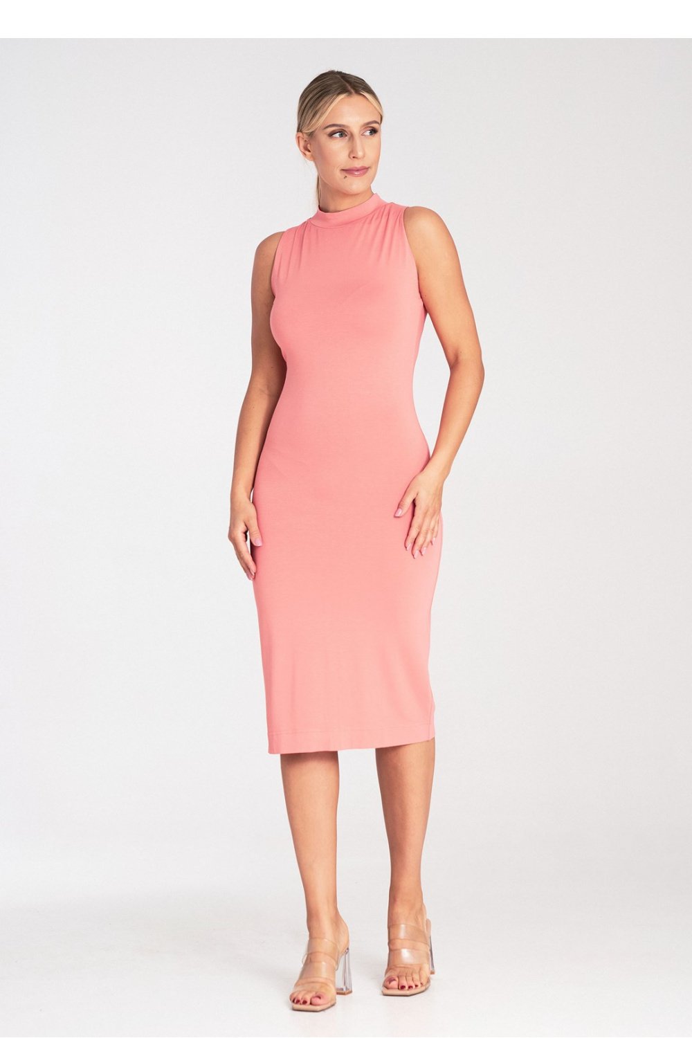 Daydress model 204340 Figl Dieninė suknelė modelis 204340 Figl - Image 1