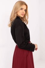 Long sleeve shirt model 204367 Italy Moda - Image 2