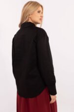 Long sleeve shirt model 204367 Italy Moda - Image 3