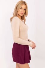 Blouse model 204405 Factory Price - Image 2