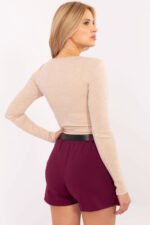 Blouse model 204405 Factory Price - Image 3
