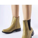 Boots model 204495 Solea