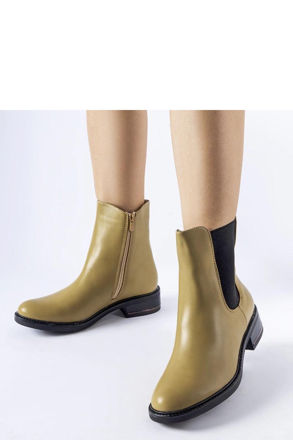 Boots model 204495 Solea Boots model 204495 Solea - Image 1