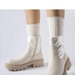 Boots model 204586 Solea