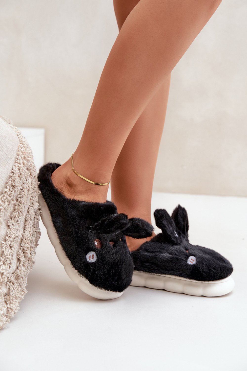 Slippers model 204650 Step in style Slippers model 204650 Step in style - Image 1