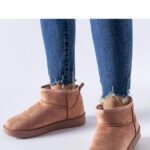 Snow boots model 204717 Solea
