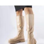 Thigh-Hight Boots model 204719 Solea