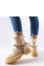 Trapper shoes model 204753 Solea - Image 3