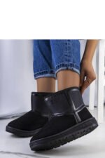 Snow boots model 204780 Solea - Image 2