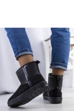 Snow boots model 204780 Solea - Image 3