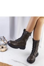 Boots model 204848 Solea - Image 3