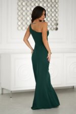 Long dress model 204864 Bicotone - Image 2